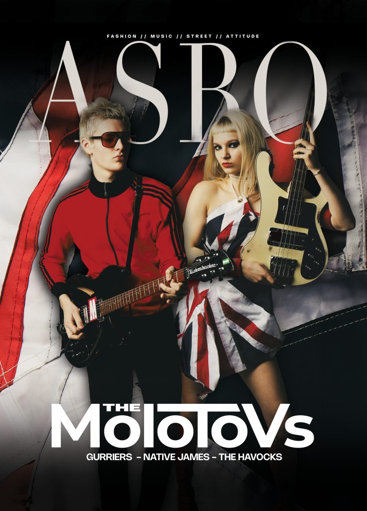 Issue 21