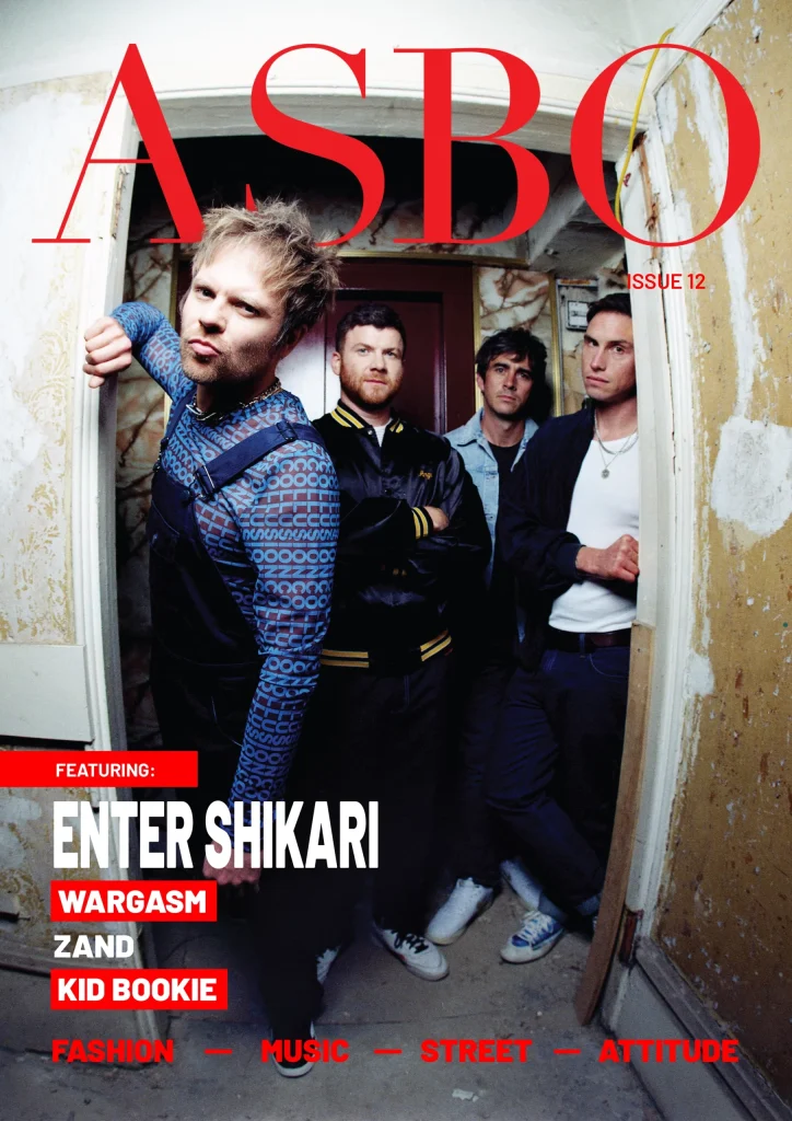 Issue 12