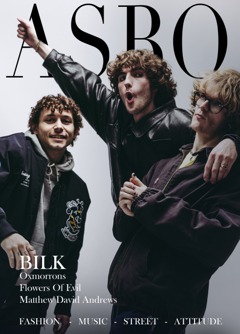 Issue 18