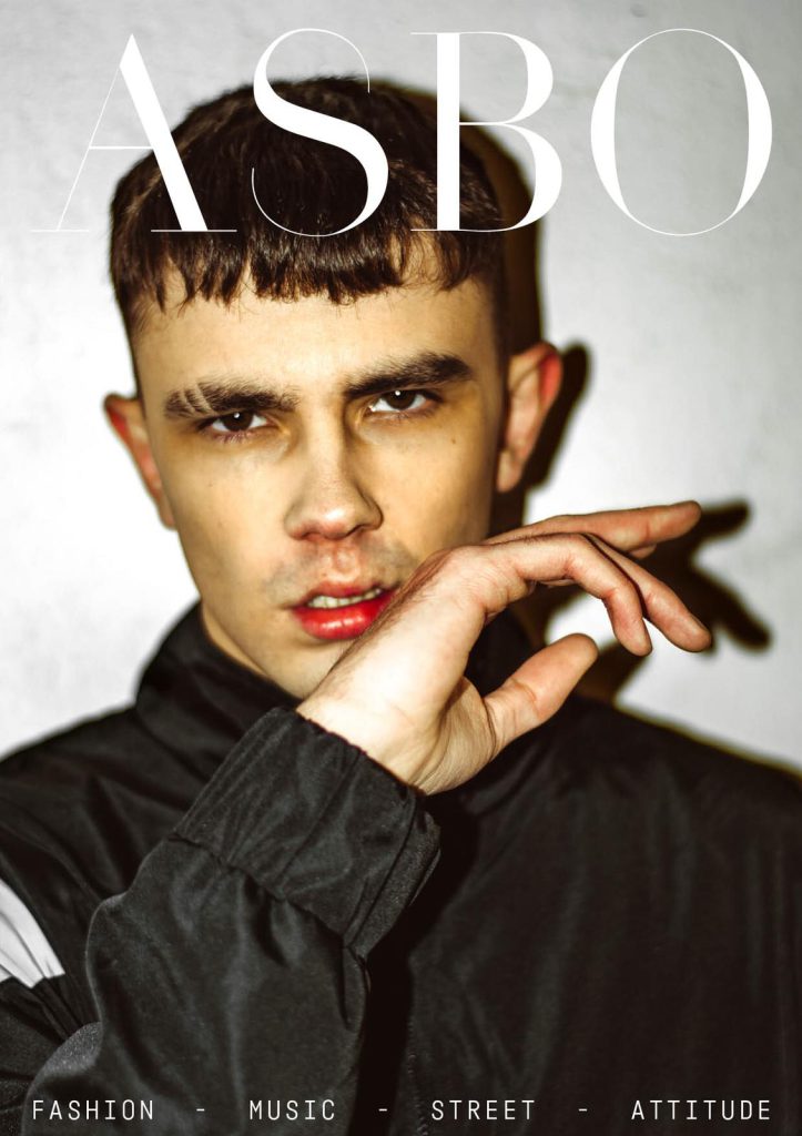 Issue 2