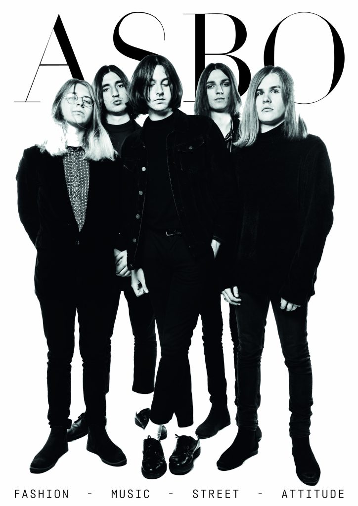 Issue 3