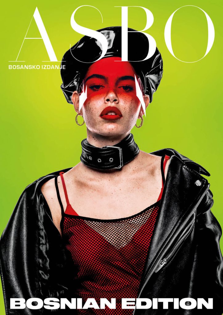 Issue 5