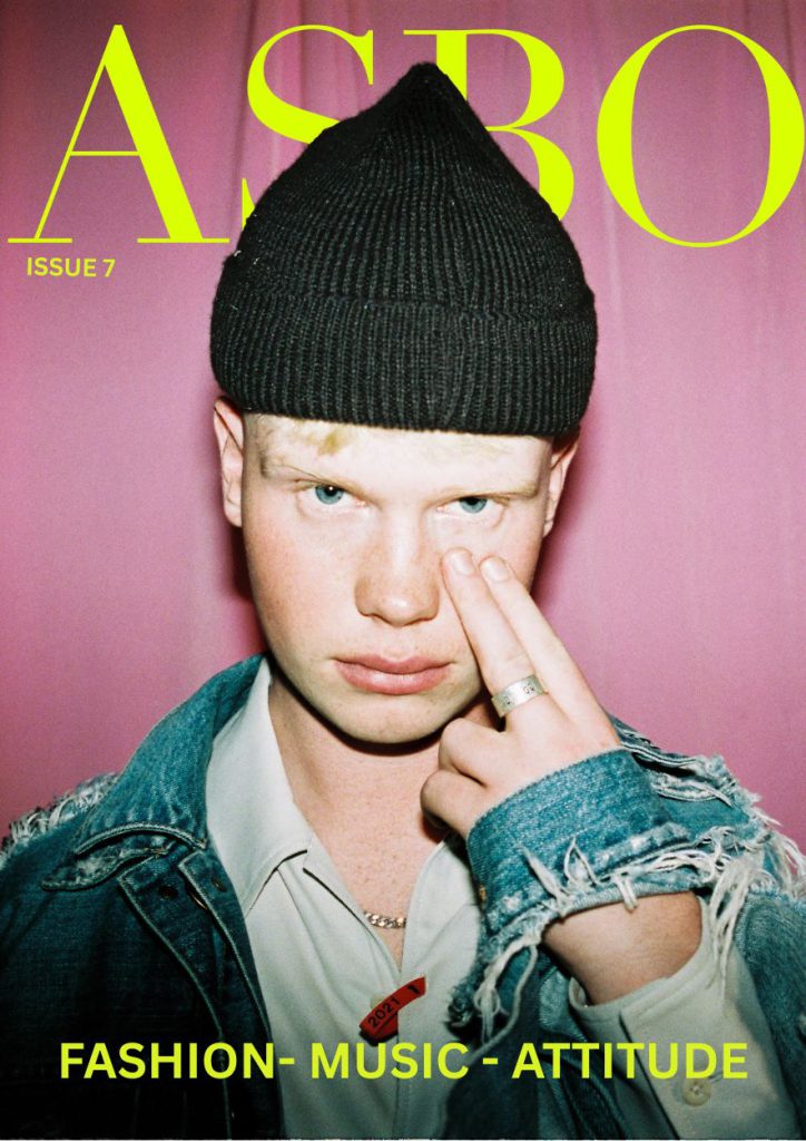 Issue 7