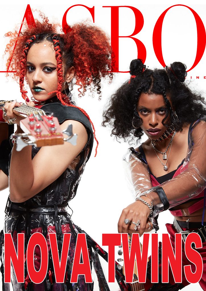 Issue 9