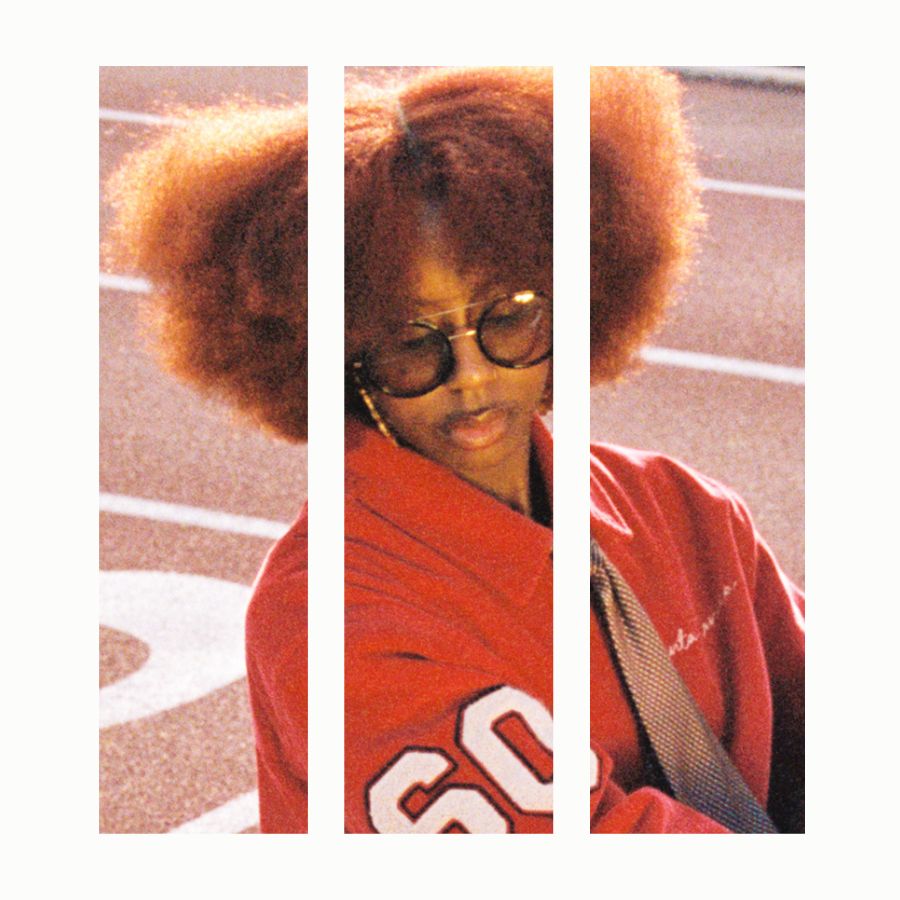 Los Angeles Uprising R&B Star Jite - ASBO Magazine