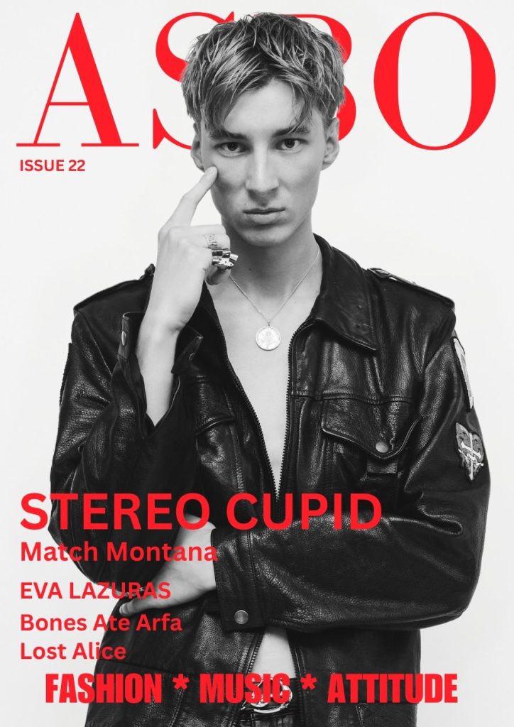 1 Match Montana Stereo Cupid