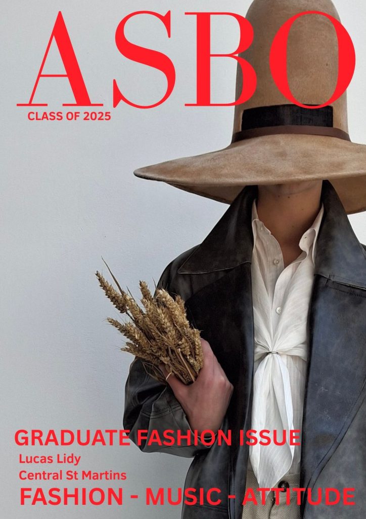 Class Of 2025 Lucas Libby