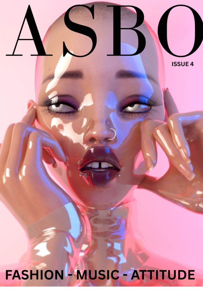 Issue 4