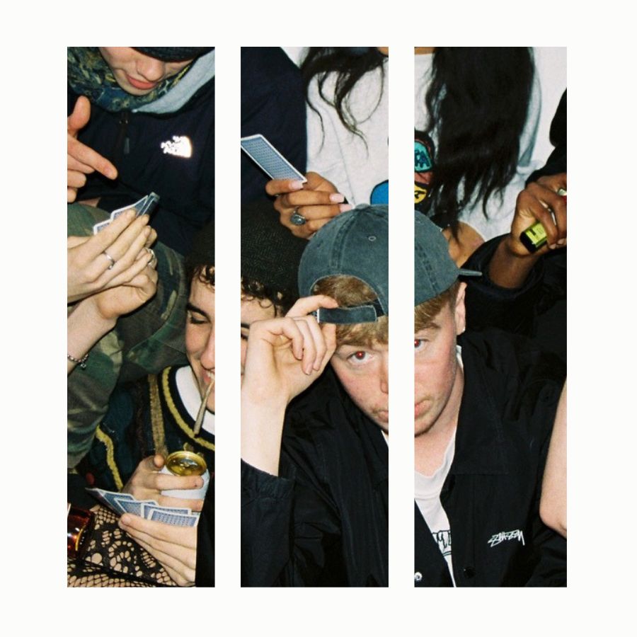 Sabodi Rapper Sabodi’s ‘2020’ – A Masterclass in Vulnerability and Urban Pulse - ASBO ...