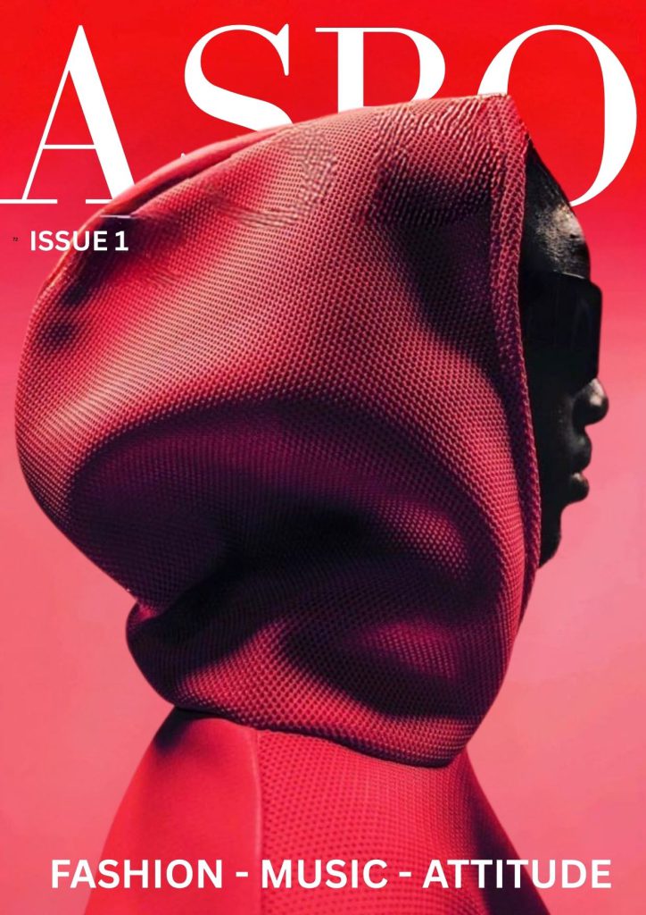1. Issue 1