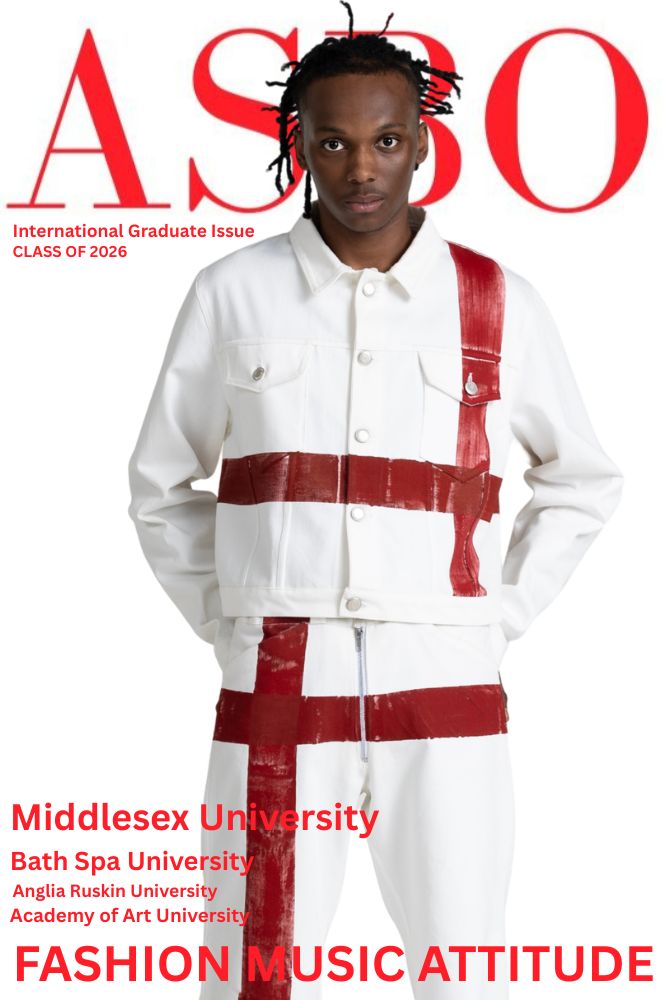 Class Of 2026 Cover